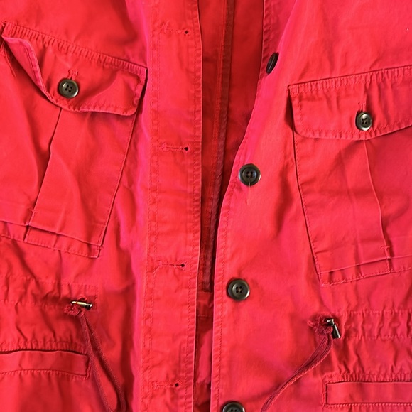 Chore Jacket - Picture 4 of 5